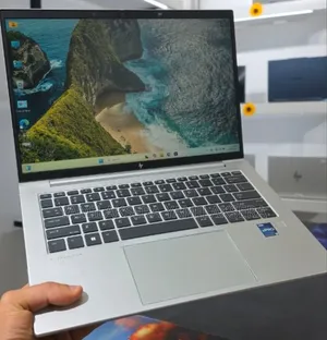 New Laptop HP EliteBook 840 G9 16GB Intel Core i7 SSD 512GB