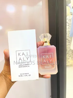 Kay Ali 50ml