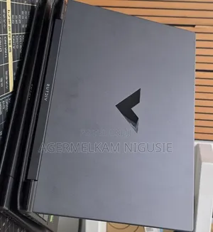 New Laptop HP Victus 15 16GB AMD Ryzen 5 SSD 512GB