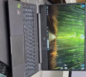 New Laptop HP Victus 15 16GB AMD Ryzen 5 SSD 512GB