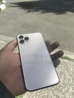 Apple iPhone 11 Pro 256 GB Gold