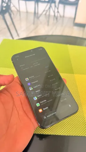 Apple iPhone 11 Pro 256 GB Gold