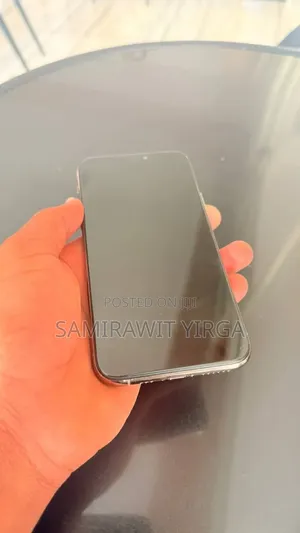 Apple iPhone 11 Pro 256 GB Gold