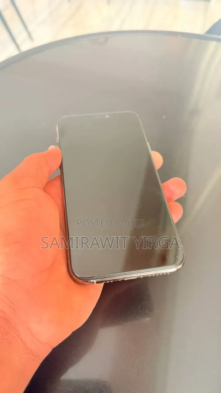Apple iPhone 11 Pro 256 GB Gold