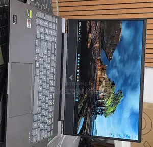 New Laptop HP Victus 15 16GB AMD Ryzen 5 SSD 512GB