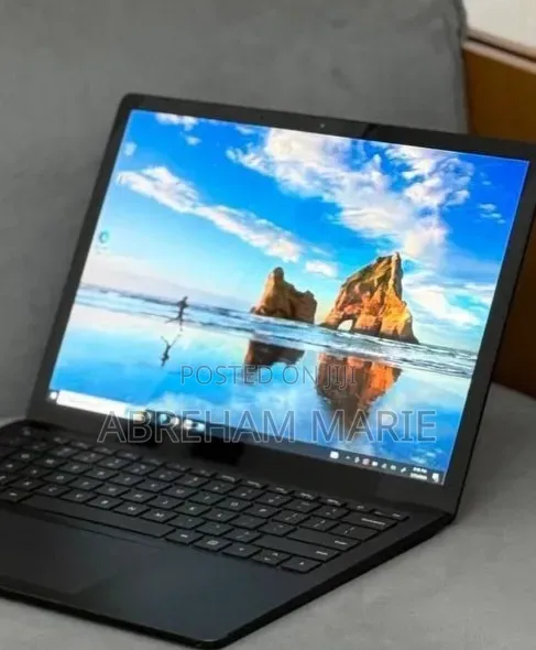 New Laptop Microsoft Surface Laptop 4 16GB Intel Core i7 SSD 512GB