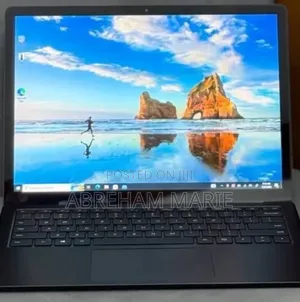 New Laptop Microsoft Surface Laptop 4 16GB Intel Core i7 SSD 512GB