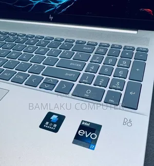New Laptop HP Pavilion 15 16GB Intel Core i7 SSD 1T