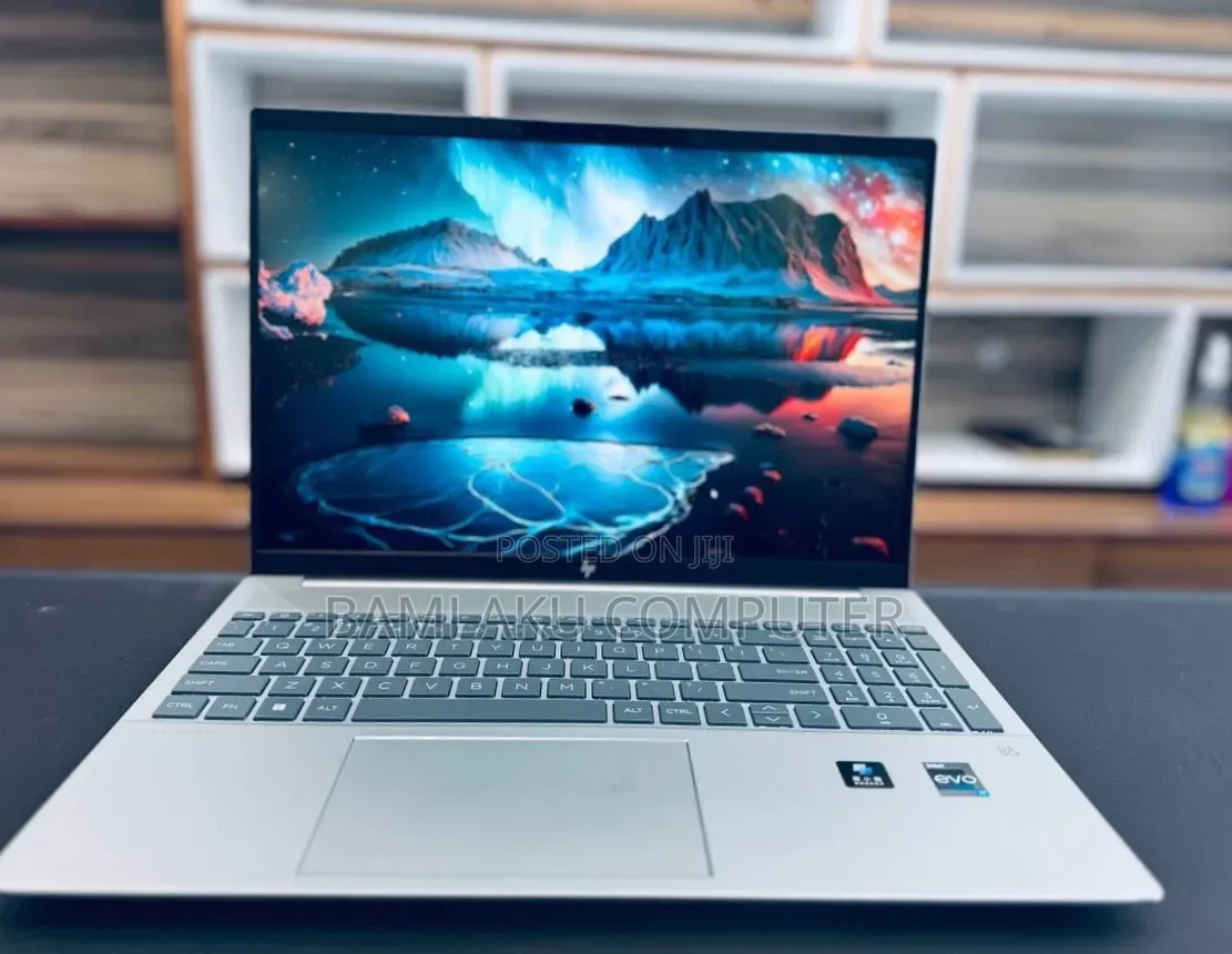 New Laptop HP Pavilion 15 16GB Intel Core i7 SSD 1T