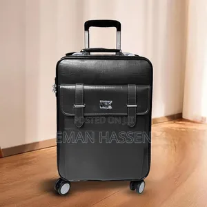 Follow Me Luggage
