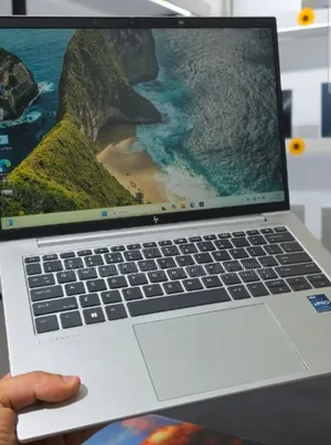 New Laptop HP EliteBook 840 G9 16GB Intel Core i7 SSD 512GB