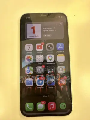 Apple iPhone 12 128 GB Green