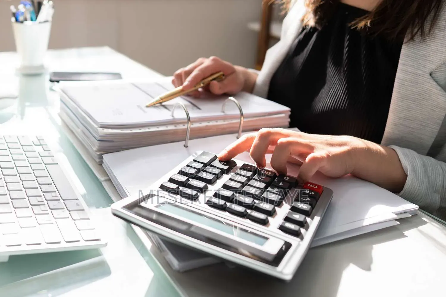 Accountant