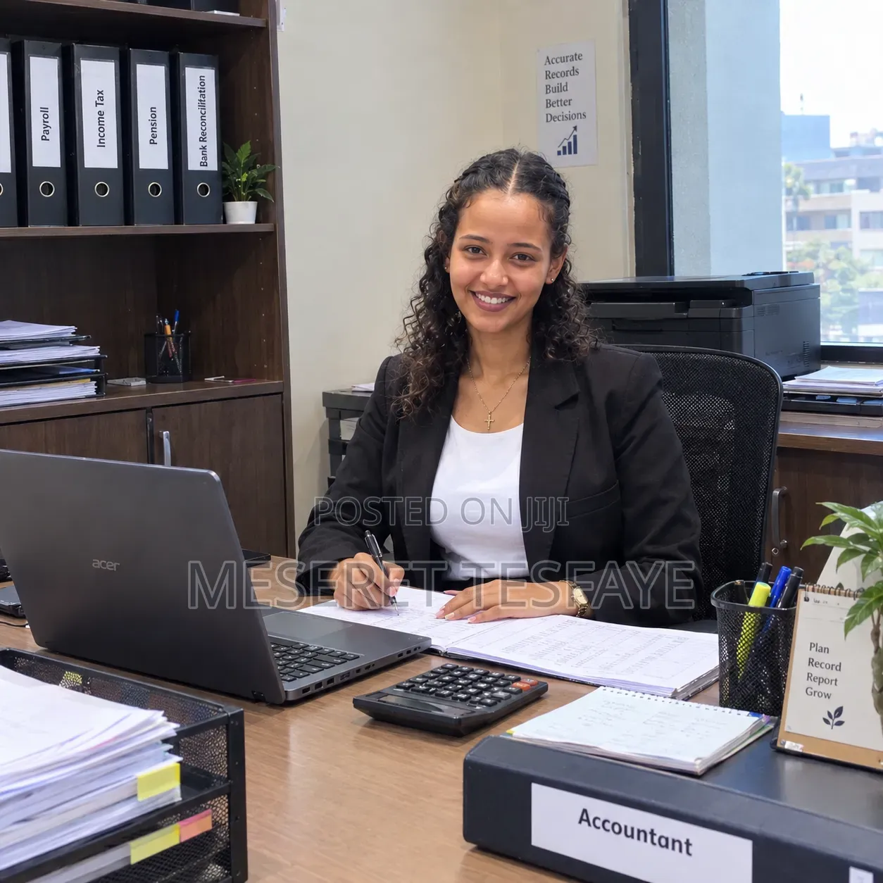 Accountant