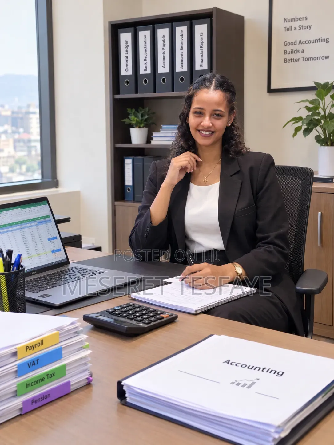 Accountant