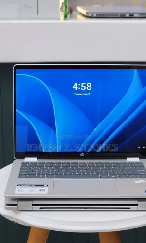 New Laptop HP OmniBook 5 Flip 14-fp0023dx 16GB Intel Core 7 SSD 512GB