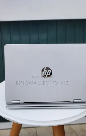 New Laptop HP OmniBook 5 Flip 14-fp0023dx 16GB Intel Core 7 SSD 512GB