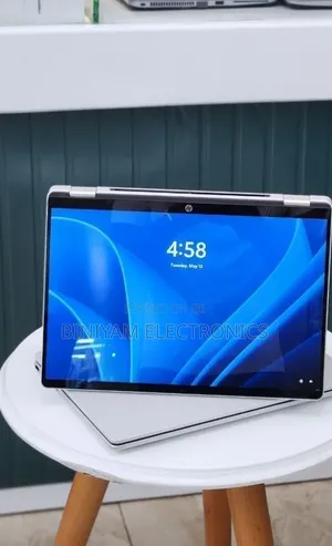 New Laptop HP OmniBook 5 Flip 14-fp0023dx 16GB Intel Core 7 SSD 512GB