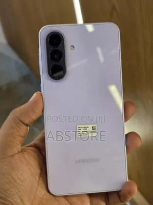 New Samsung Galaxy A37 128 GB Rose Gold
