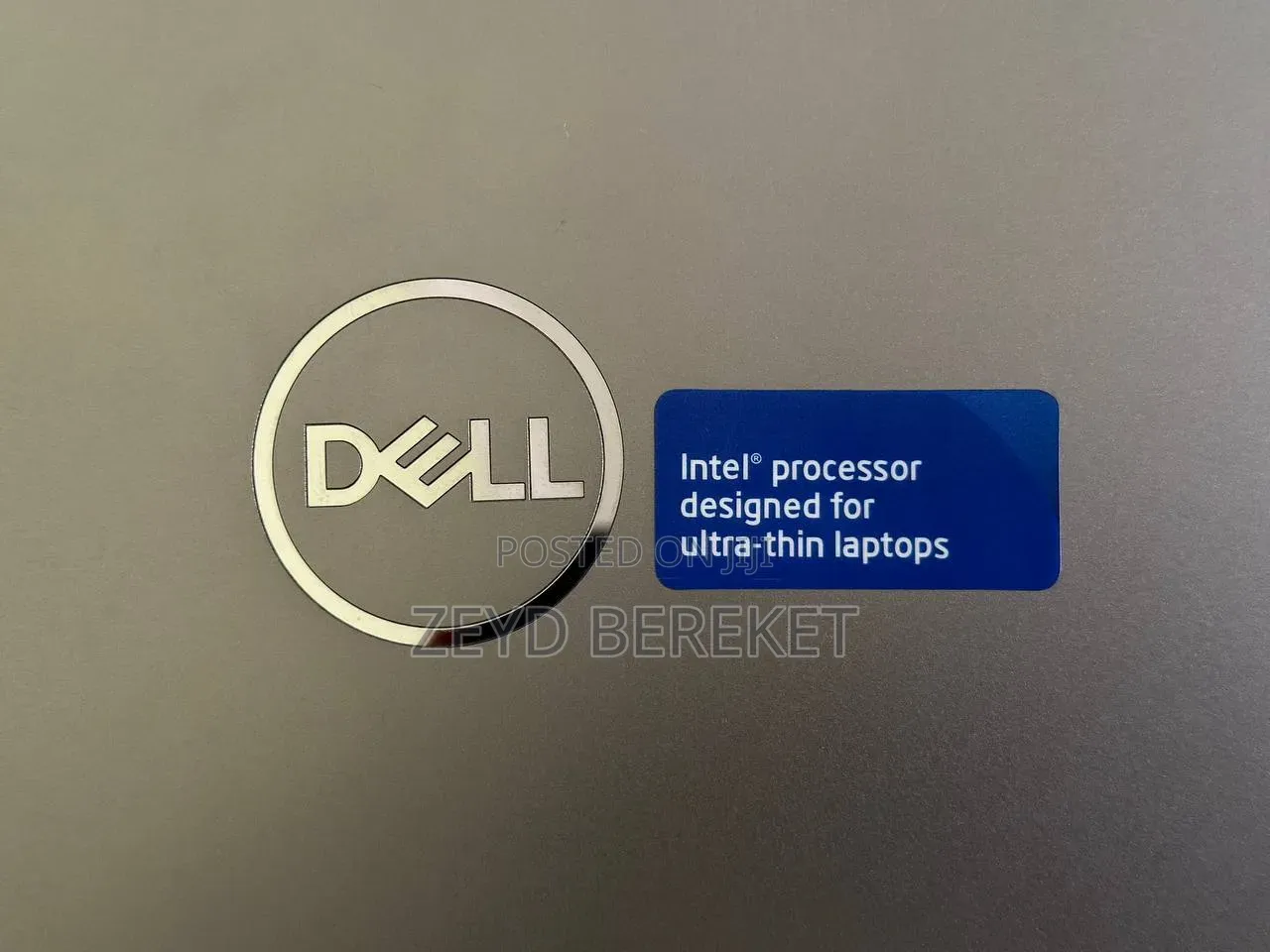 New Laptop Dell Precision 5540 32GB Intel Core i7 HDD+SSD 500GB