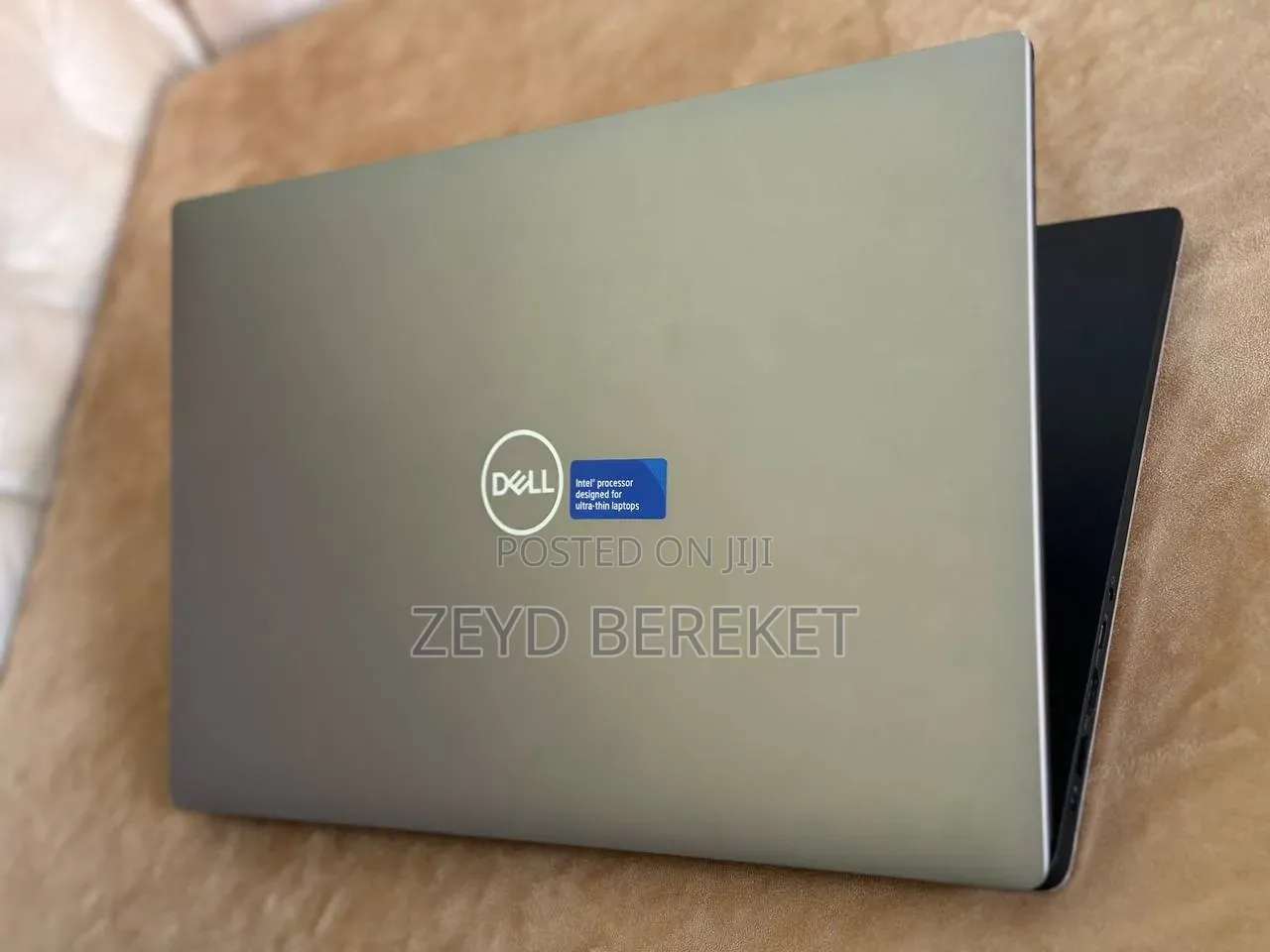 New Laptop Dell Precision 5540 32GB Intel Core i7 HDD+SSD 500GB