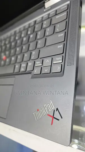 New Laptop Lenovo Yoga 2 32GB Intel Core i7 SSD 512GB