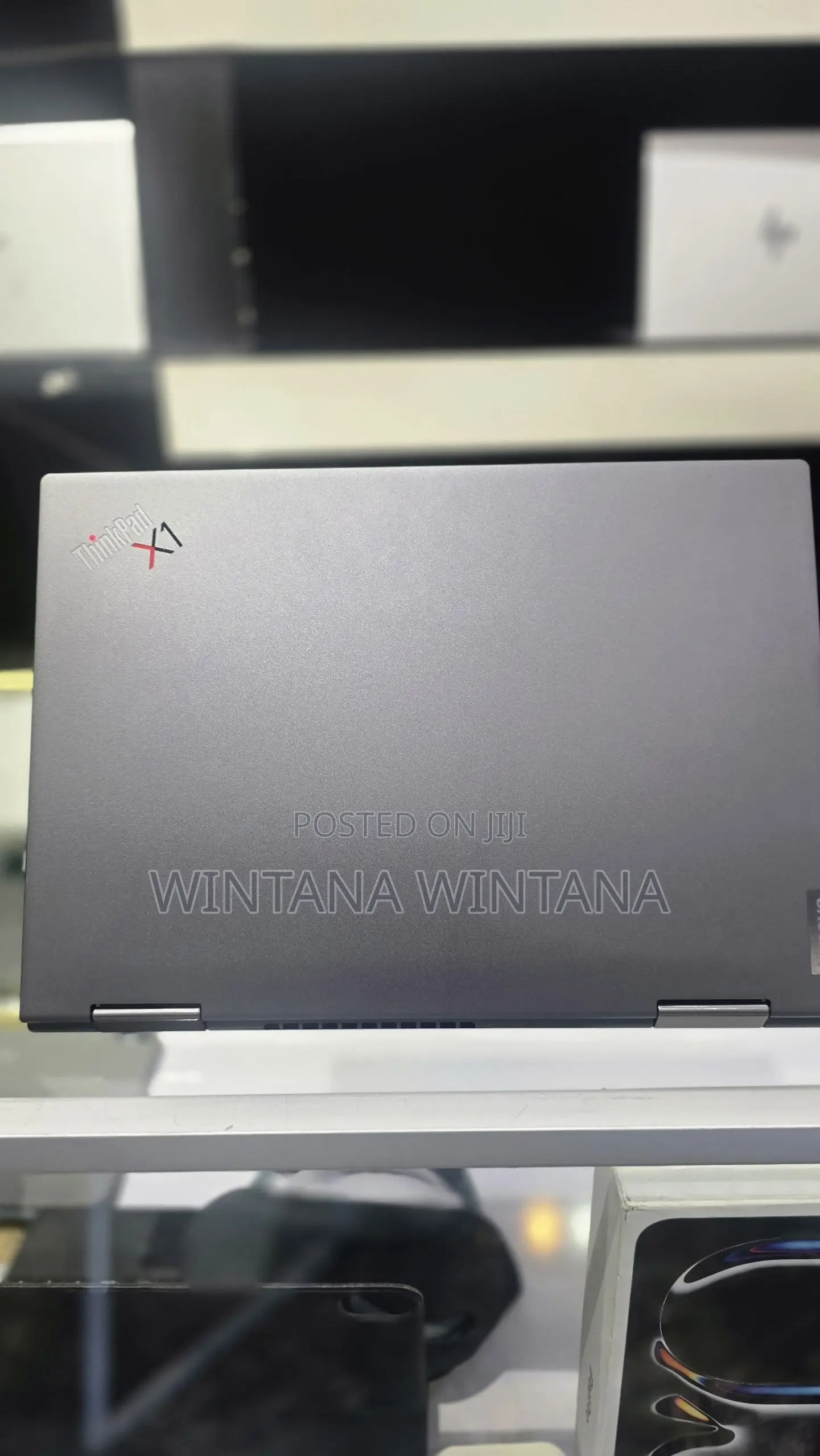 New Laptop Lenovo Yoga 2 32GB Intel Core i7 SSD 512GB