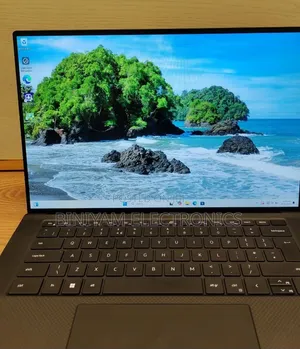 New Laptop Dell Precision 5570 16GB Intel Core i7 SSD 512GB