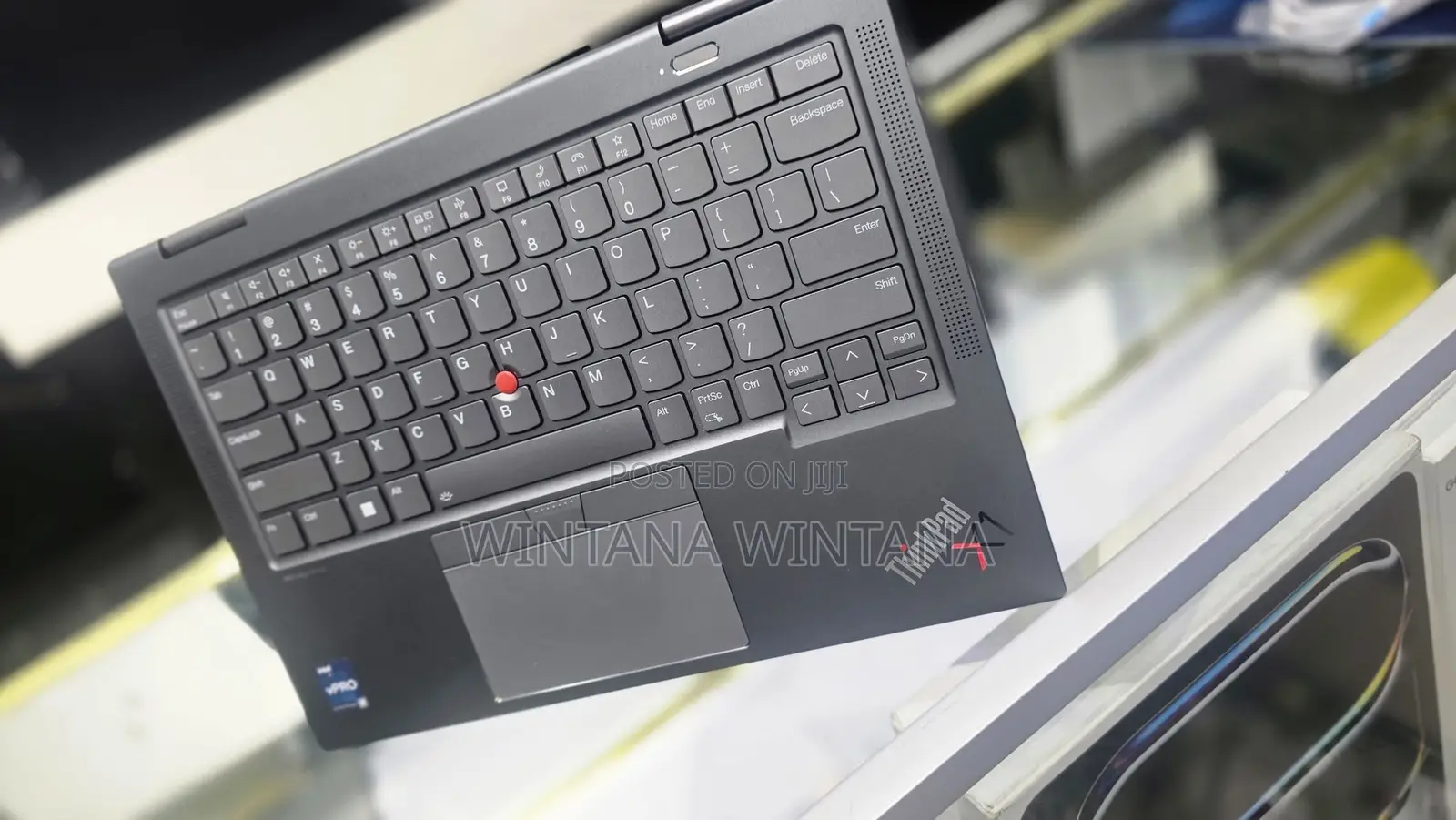 New Laptop Lenovo Yoga 2 32GB Intel Core i7 SSD 512GB