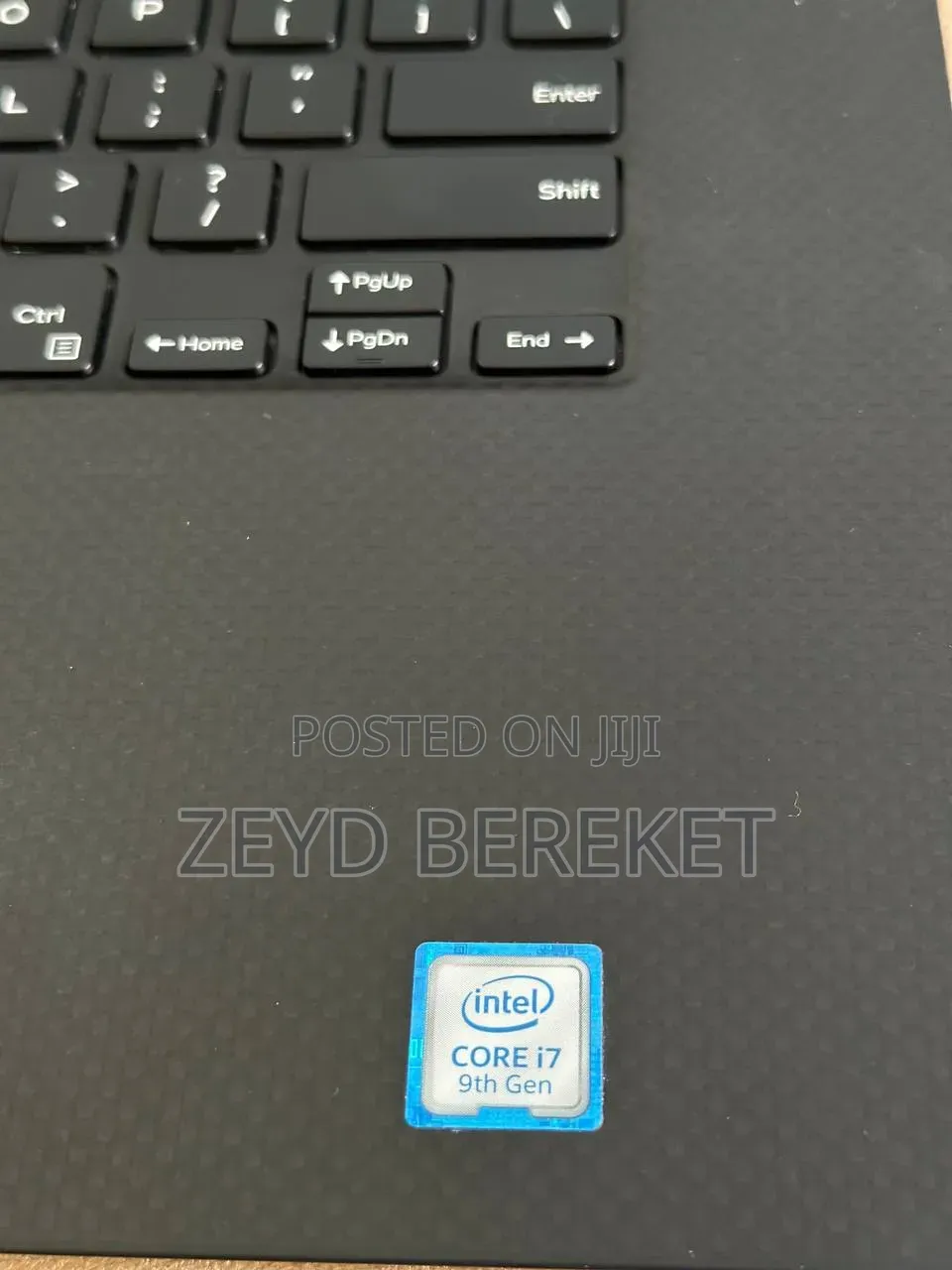 New Laptop Dell Precision 5540 32GB Intel Core i7 HDD+SSD 500GB