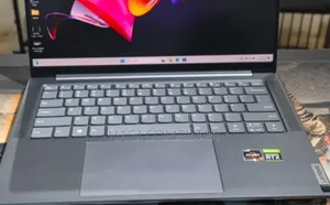 New Laptop Lenovo ThinkPad Yoga 16GB AMD Ryzen 7 SSD 512GB