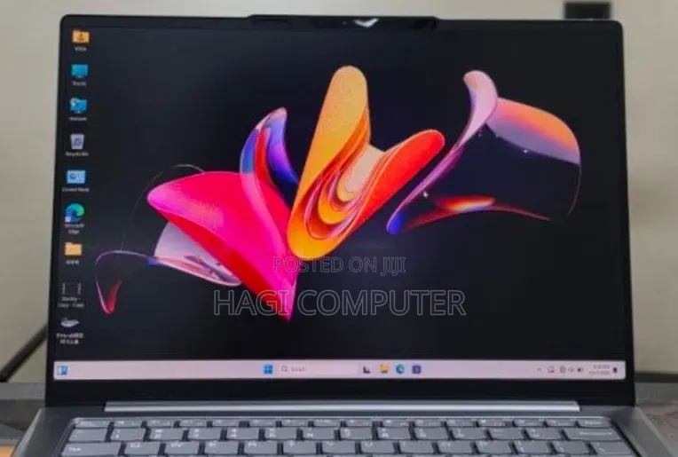 New Laptop Lenovo ThinkPad Yoga 16GB AMD Ryzen 7 SSD 512GB
