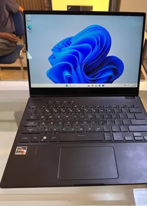 New Laptop Asus ROG Strix G15 16GB AMD Ryzen 9 SSD 512GB
