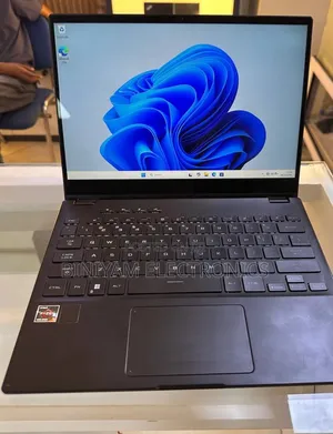 New Laptop Asus ROG Strix G15 16GB AMD Ryzen 9 SSD 512GB