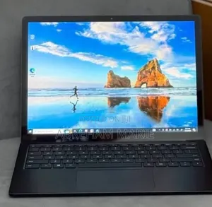 New Laptop Microsoft Surface Laptop 4 16GB Intel Core i7 SSD 512GB