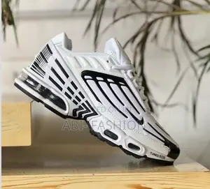 Nike Air Max Plus III | New Arrival — Iconic Nike Style