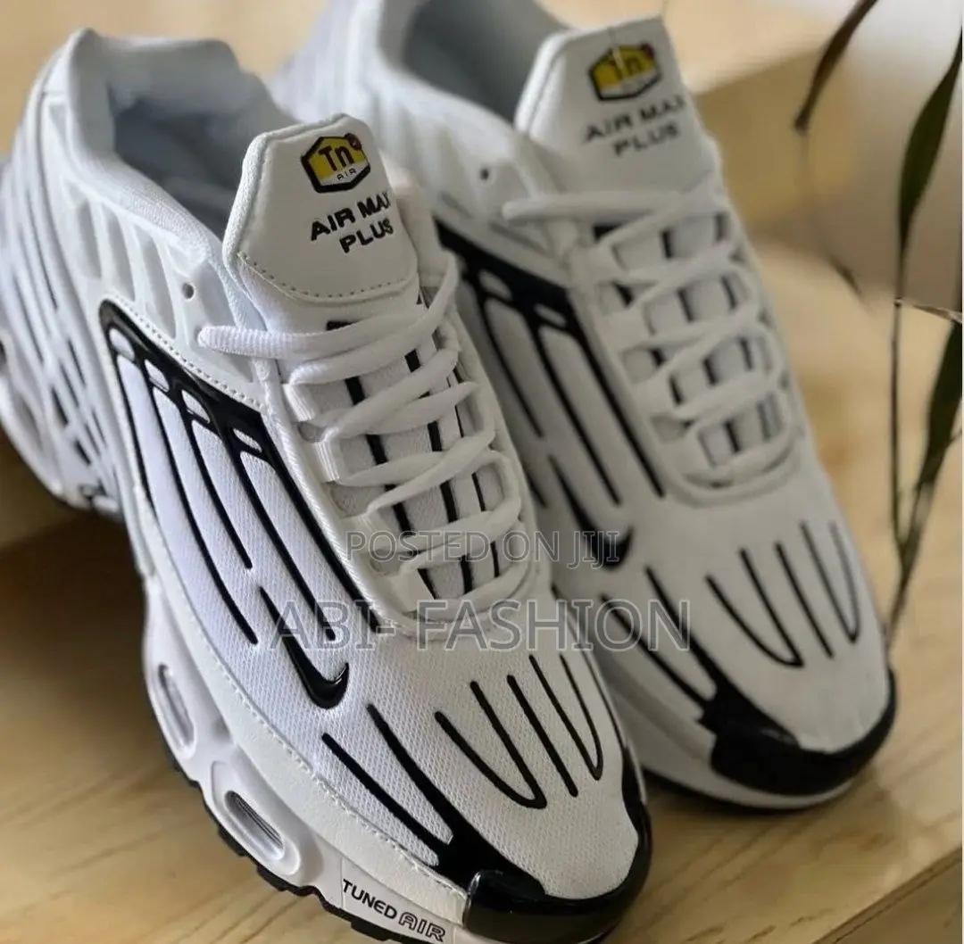 Nike Air Max Plus III | New Arrival — Iconic Nike Style