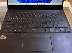 New Laptop Asus ROG Strix G15 16GB AMD Ryzen 9 SSD 512GB