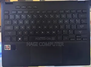 New Laptop Asus ROG Strix G15 16GB AMD Ryzen 9 SSD 512GB