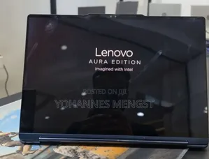 New Laptop Lenovo Yoga 9i 32GB Intel Core Ultra 7 SSD 1T