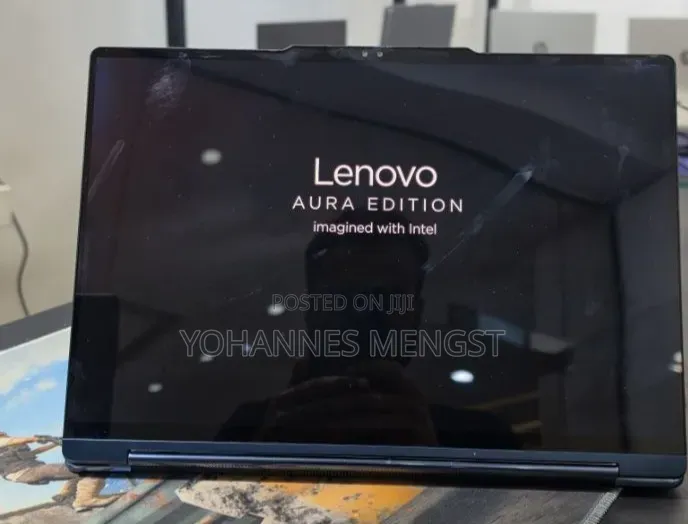 New Laptop Lenovo Yoga 9i 32GB Intel Core Ultra 7 SSD 1T