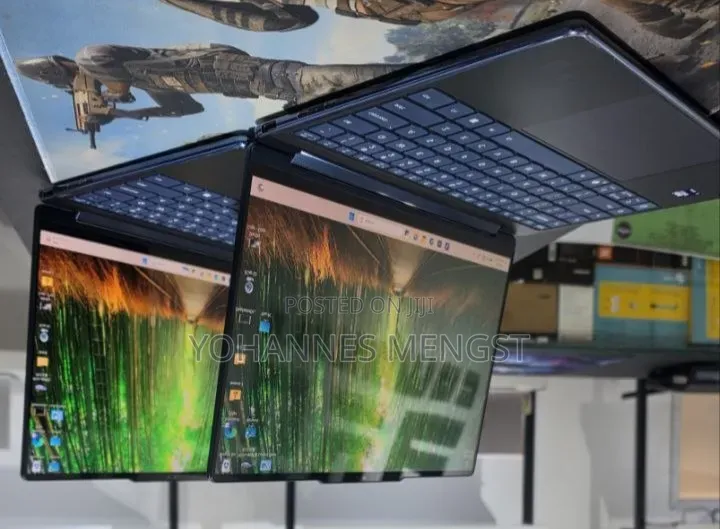New Laptop Lenovo Yoga 9i 32GB Intel Core Ultra 7 SSD 1T