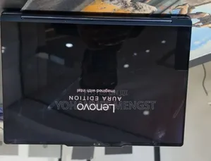 New Laptop Lenovo Yoga 9i 32GB Intel Core Ultra 7 SSD 1T