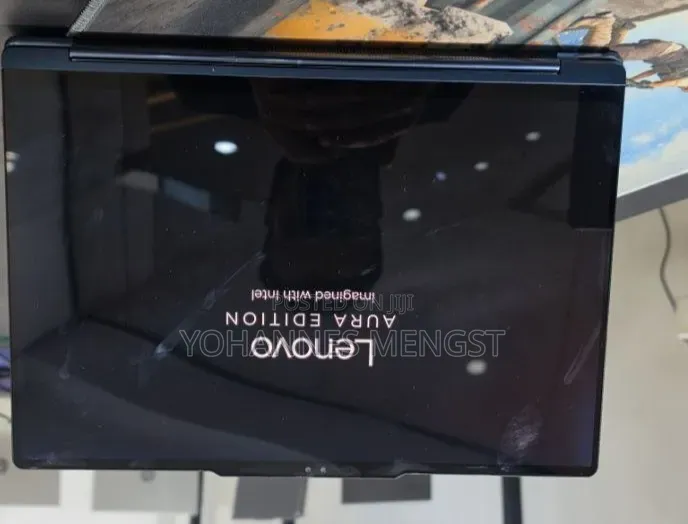 New Laptop Lenovo Yoga 9i 32GB Intel Core Ultra 7 SSD 1T