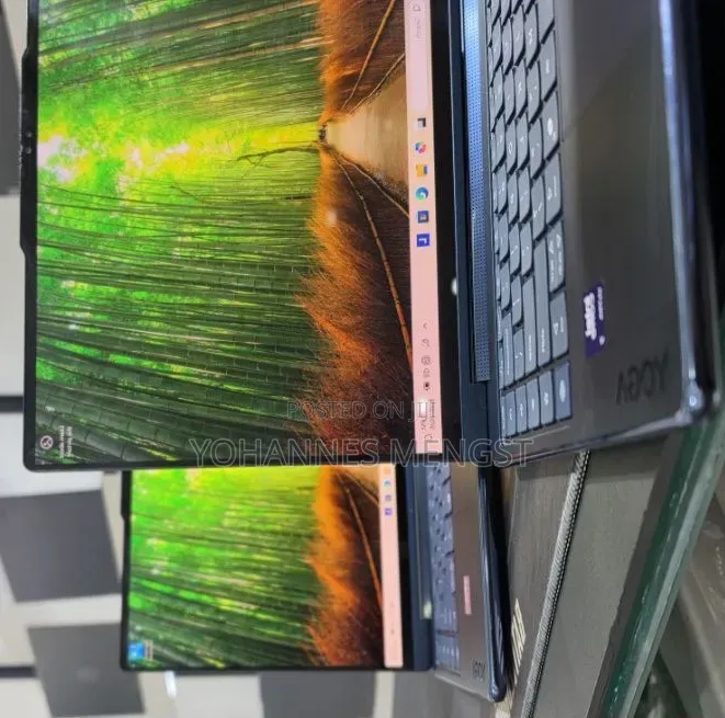 New Laptop Lenovo Yoga 9i 32GB Intel Core Ultra 7 SSD 1T