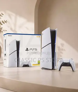 Playstation5 Jailbreak Brand New