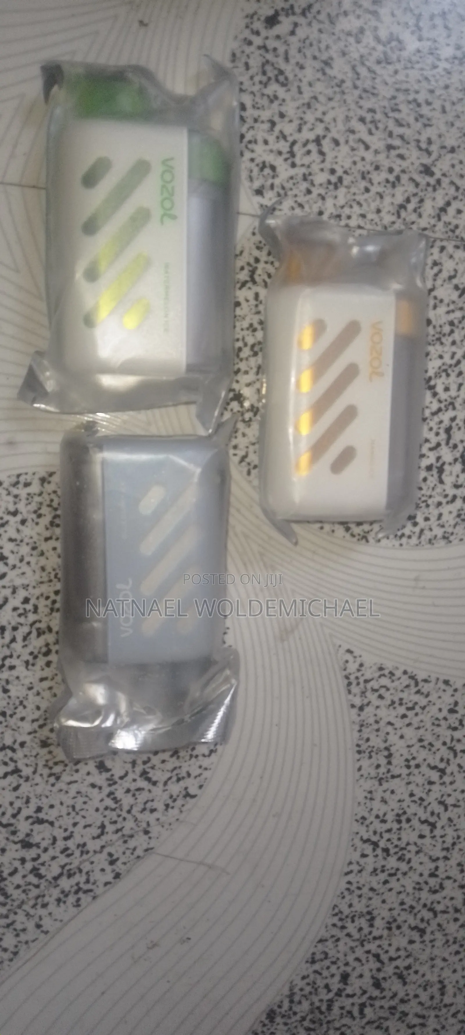 Vozol Vape