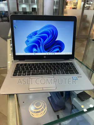 New Laptop HP EliteBook 840 G3 8GB Intel Core i5 HDD+SSD 1T