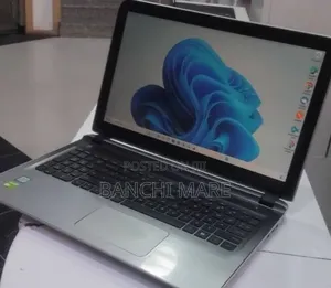 New Laptop HP Pavilion 15 8GB Intel Core i5 HDD 1T