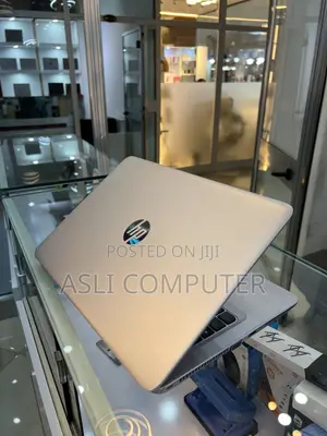 New Laptop HP EliteBook 840 G3 8GB Intel Core i5 HDD+SSD 1T